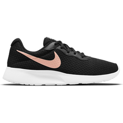 Nike WMNS TANJUN, ženske sportske tenisice, crna DJ6257