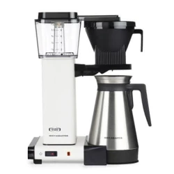 Moccamaster KBGT-741 Technivorm - Biely