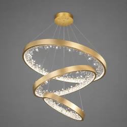 Luster KX6956, zlatni