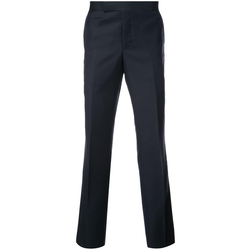 Thom Browne-tailored trousers-men-Blue