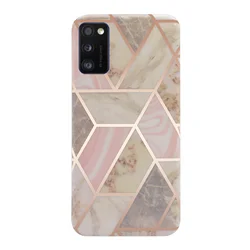 Maska Geometry za Samsung A41/ A415F Tip3
