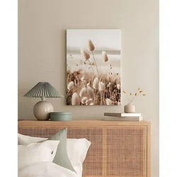 Wallity Slika Umjetnička platna43, 40x60 cm