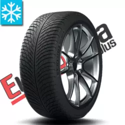235/50 R20 MICH. TL PILOT ALPIN 5 SUV 104 V XL (C) (C) (70)