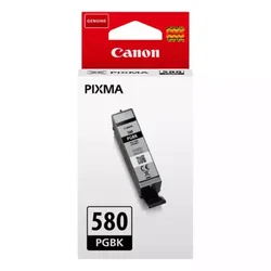 Canon PGBK PGI-580