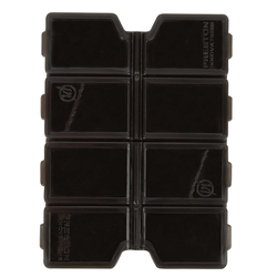 ACCESSORY BOX - 8 COMPARTMENT SHALLOW (P0220128)