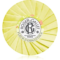 Roger & Gallet Fleur d´ Osmanthus milo (Perfumed Soap) 100 g