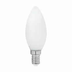 LED sijalica C35 E14/4W 2700K - Eglo 11602