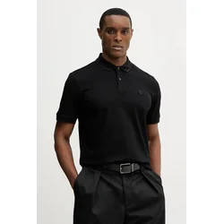 Bombažen polo BOSS C-Parris 98
