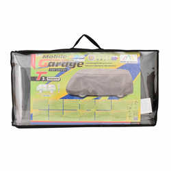 KEGEL BLAZUSIAK Cerada za automobil VW t3 transporter/d 430-456cm/v 165-173cm