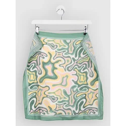24 Colours 130625 Scarf multicolour