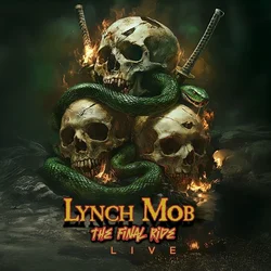 Lynch Mob - The Final Ride (2 LP)
