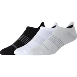 New Balance Nogavice Pro Running Tab Socks 3 Pack