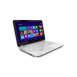 HP prenosnik pavilion 15-n265sm i3-4005M 8G 1TB Windows 8 64 SLO/ANG BELE BARVE