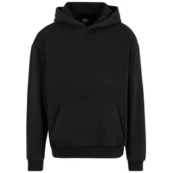 Urban Classics Majica črna