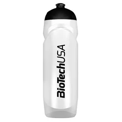 BioTech USA Sportska Flaša 0,75 l Bela