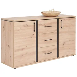 Komoda S Vratima Nature Natk 01