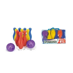 Set za kuglanje za djecu 072140