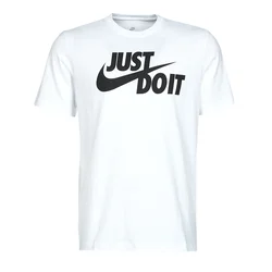 Nike NSTEE JUST DO IT SWOOSH Bela