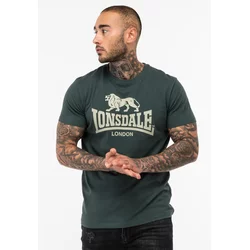 Moška majica Lonsdale