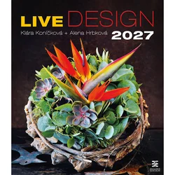 KOLEDAR LIVE DESIGN 2027, EG