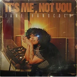 Jane Handcock - Its Me Not You (Orange Marble Coloured) (2 LP)