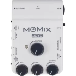 Joyo Momix Analogna mešalna miza