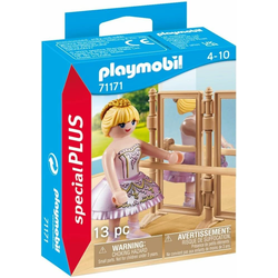 PLAYMOBIL Special PLUS 71171 Baletka