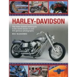 Ultimate Harley Davidson