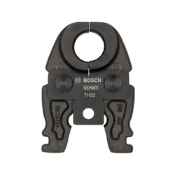 Bosch Čeljust stege Expert Compact 2608570186