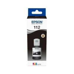 EPSON - 112 crno mastilo