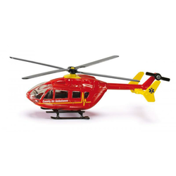 Siku Helikopter taxi 1647