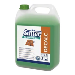 Sutter Decalc za uklanjanje vodenog kamenca 5kg