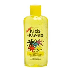 Antibakterijski Gel za decu - Pure-Klenz 100ml | Kozmo Online
