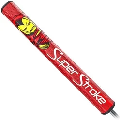 Golf trak za oprijem Superstroke  Marvel Tour 2,0, Standard