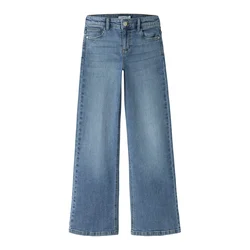 NAME IT Kavbojke NKFPOLLY moder denim