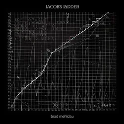 posneti mediji MEHLDAU B.- JACOBS LADDER, (698339)