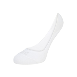 FALKE Stopalke, bela