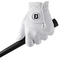 Footjoy Cabrettasof Cadet MLH M