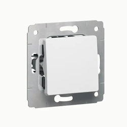 773606 STIKALO MEH. 1P/10A/250V CARIVA BELA LE773606