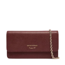 Emporio Armani Ročna torba EW003036 AF19568 U6017 Zelena