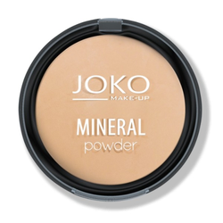 Puder za lice | Puder za Suvu Kožu | Joko | Kozmo Online