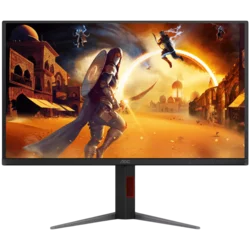 AOC Q27G4ZD QHD QD-OLED 240Hz AdaptiveSync