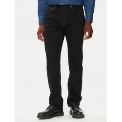 LEVIS ® Kavbojke 505® Regular  črn denim