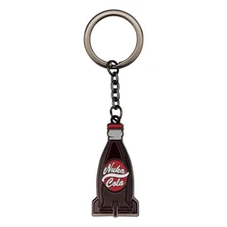 Fanattik Fallout Limited Edition Nuka-Cola Keyring ( 070965 )