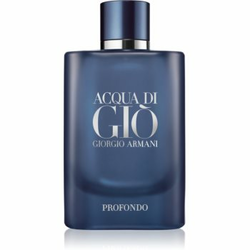 Armani Acqua di Gio Profondo EDP 125 ml