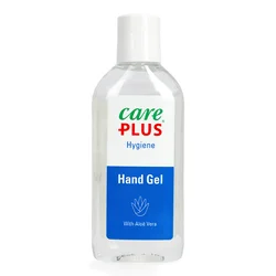 Gel za tuširanje Care Plus Clean Pro Hygiene Gel 100ml