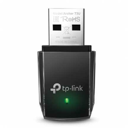 Bežični adapter TP-LINK ARCHER T3U Wi-Fi/AC1300/867Mbps/433Mbps/interna antena