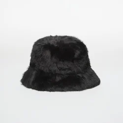 Klobuk adidas Bucket Hat Black S