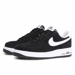 NIKE Air Force 1 Low Black