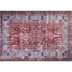 Conceptum Hypnose Tepih Soul -AL 134, 150x230 cm, Šareni